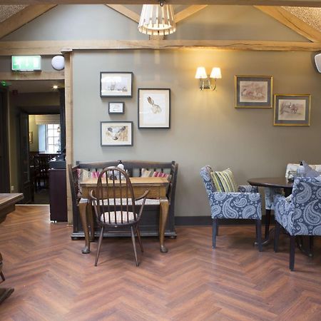 The Wheatsheaf Inn Kendal Kültér fotó