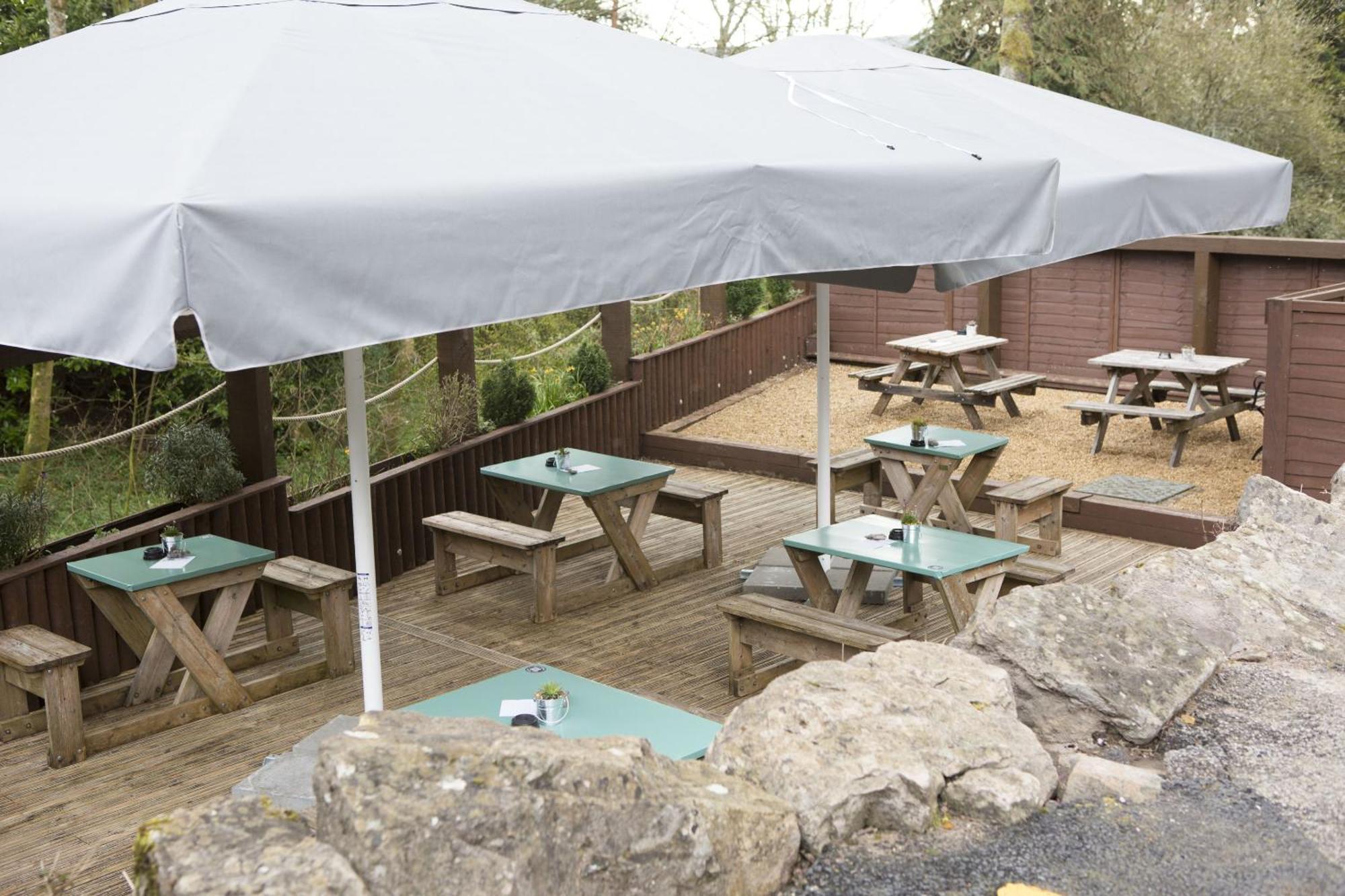 The Wheatsheaf Inn Kendal Kültér fotó